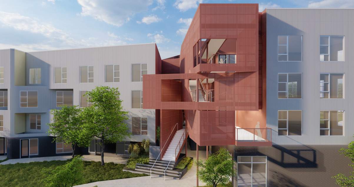 SOMO Artspace Lofts | Artspace